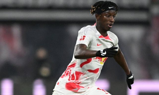 Le Paris FC a trouvé l’alternative de Benjamin André au RB Leipzig !