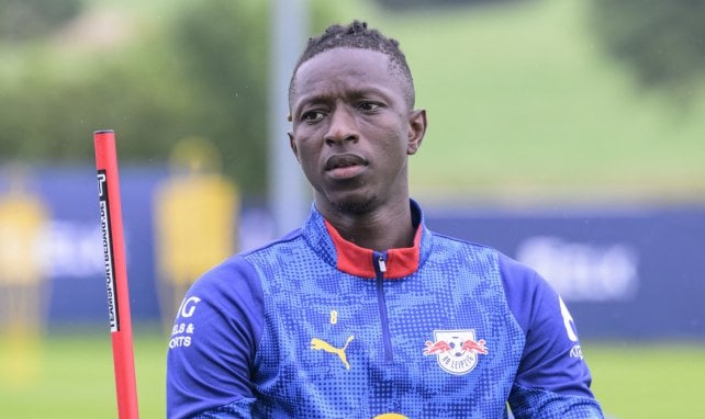 Amadou Haidara