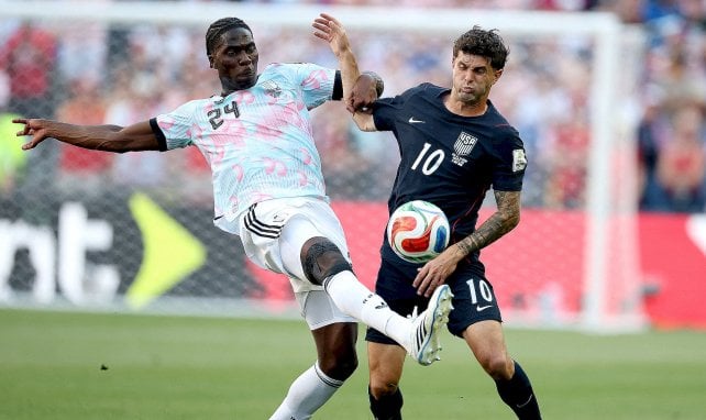Aston Villa : le grave verdict est tombé pour Amadou Onana