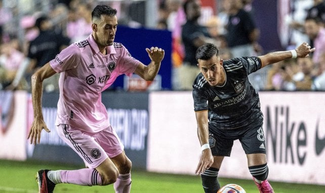 Libre, Amine Bassi veut revenir en Europe