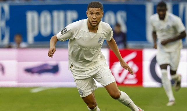 Amine Harit