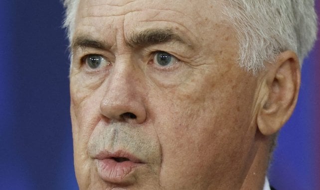 Carlo Ancelotti