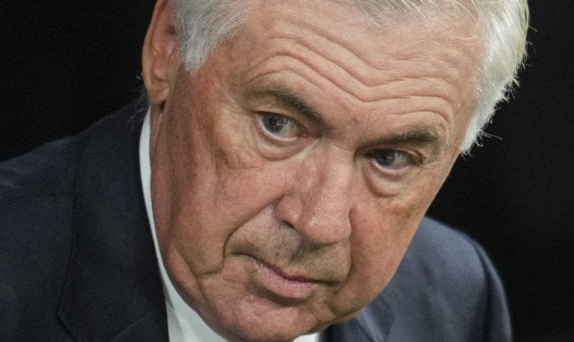 Carlo Ancelotti