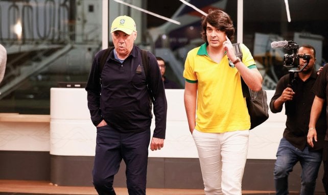 Ancelotti Diego Fernandes