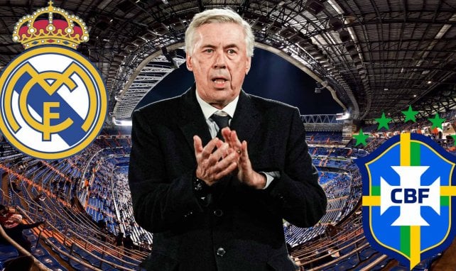 Carlo Ancelotti