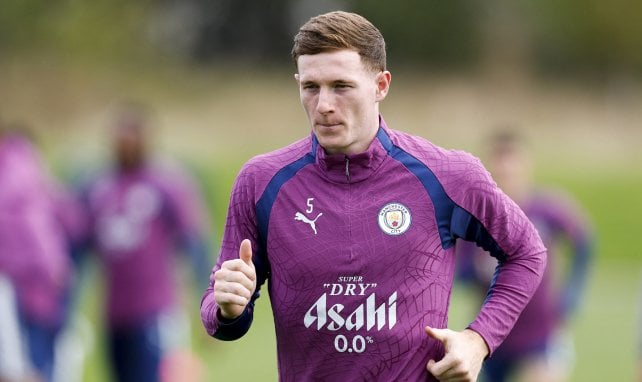 Elliot Anderson, le phénomène de Manchester City qui menace le PSG