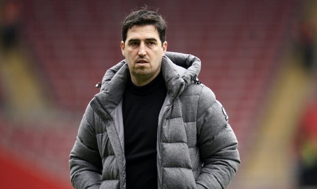Andoni Iraola