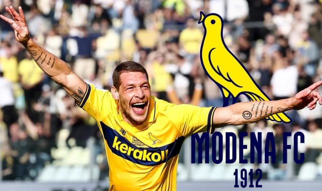 De son transfert avorté à 100 M€ à sa renaissance en Serie B, l’incroyable retour en force d’Andrea Belotti