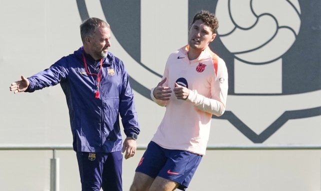 FC Barcelone : Andreas Christensen prolonge jusqu’en 2028
