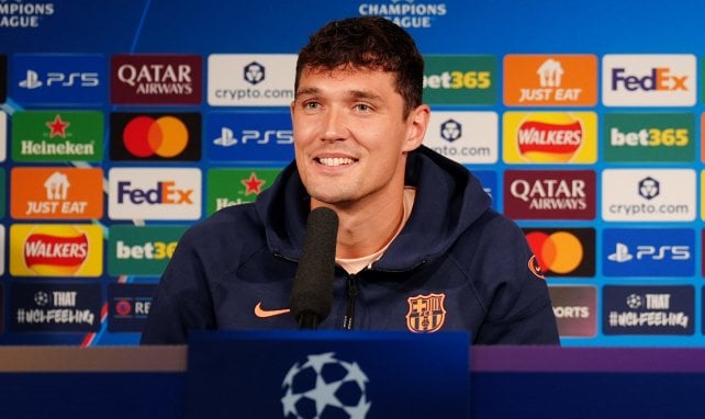 Andreas Christensen