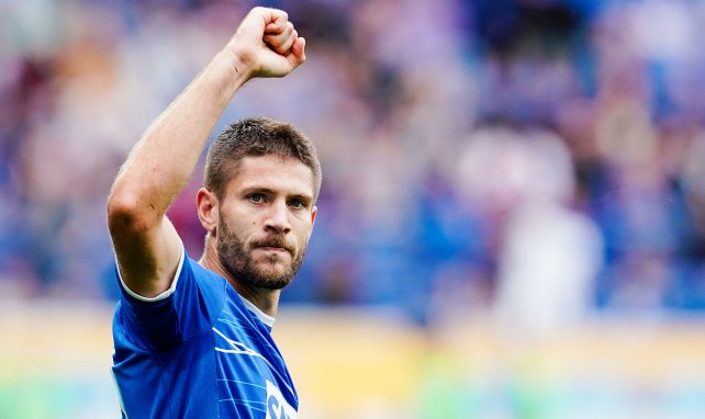 Bundesliga : Hoffenheim se donne de l’air après sa victoire sur le Werder Brême