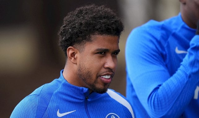 Manchester United : les premiers mots de la recrue Andrey Santos