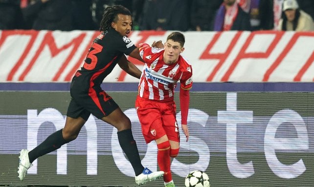Le PSG connaît un second échec sur un crack mondial après Franco Mastantuono
