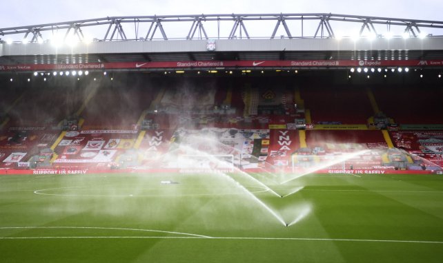 Un consortium saoudien-qatari prêt à racheter Liverpool ?