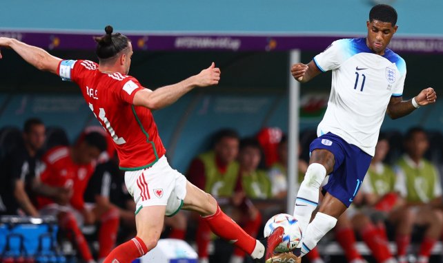 Coupe du Monde 2022, Pays de Galles : le bilan désastreux de Gareth Bale