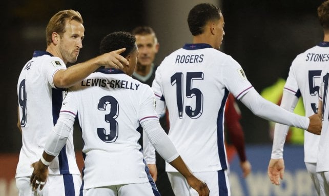 Qualifs CdM 2026 : l’Angleterre premier qualifié européen, le Portugal devra attendre, l’Espagne et l’Italie font le boulot