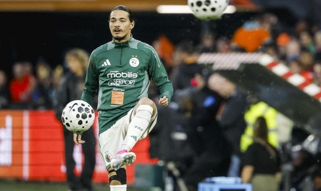 Al-Ahli dégaine une offre XXL pour Anis Hadj Moussa