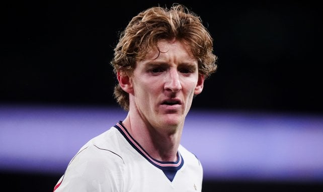 Newcastle et ses supporters sont bien contents d’avoir envoyé Anthony Gordon au FC Barcelone…