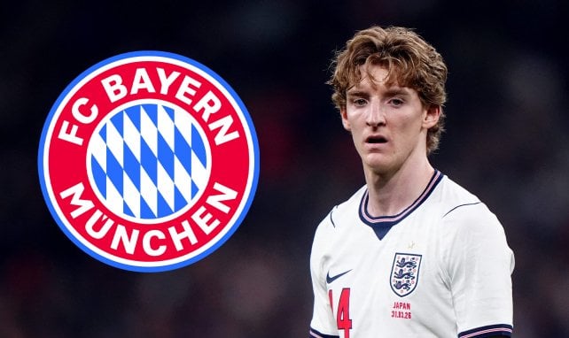 Accord trouvé entre le Bayern Munich et une recrue à 86 M€