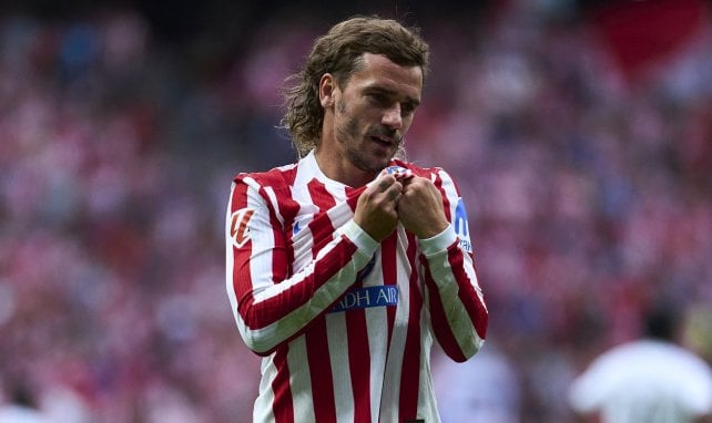 Antoine Griezmann