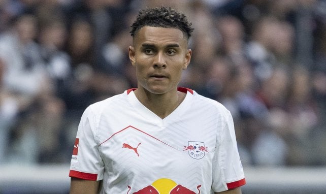 Coupe du Monde 2026 : le missile de Nusa qui refroidit la Côte d’Ivoire