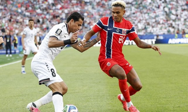 Coupe du Monde 2026 : la Norvège touchée par un virus avant de défier l’Angleterre
