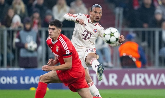 Antonio Silva quitte Benfica et débarque en Premier League