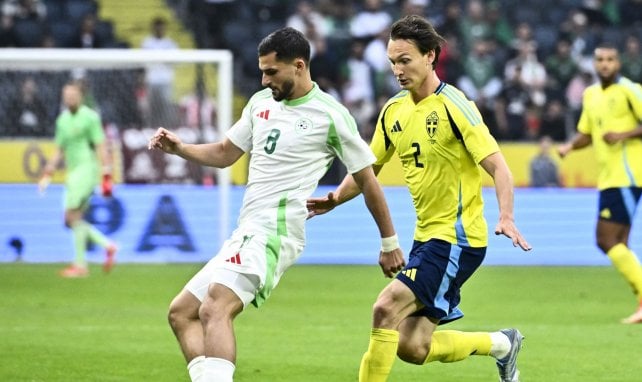 CAN 2025  : coup de tonnerre pour l’Algérie !