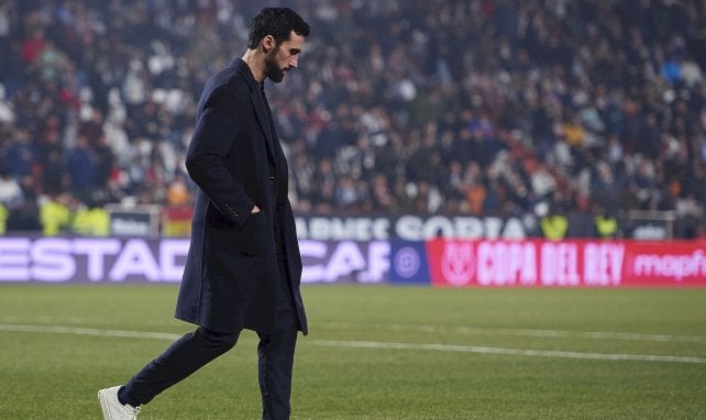 Le Real Madrid se fait encore assasiner en Espagne !