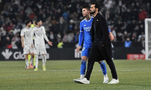 Real Madrid : Alvaro Arbeloa se fait détruire par les médias espagnols !