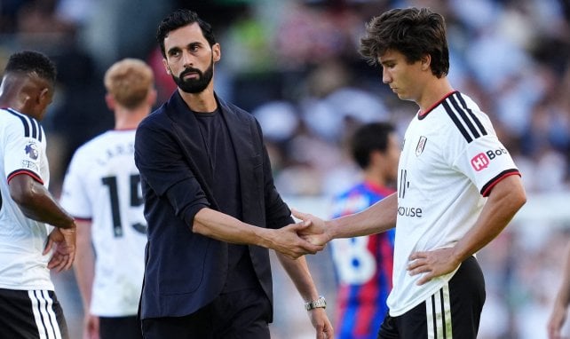 Fulham : le projet Real Madrid d’Alvaro Arbeloa tourne déjà au fiasco