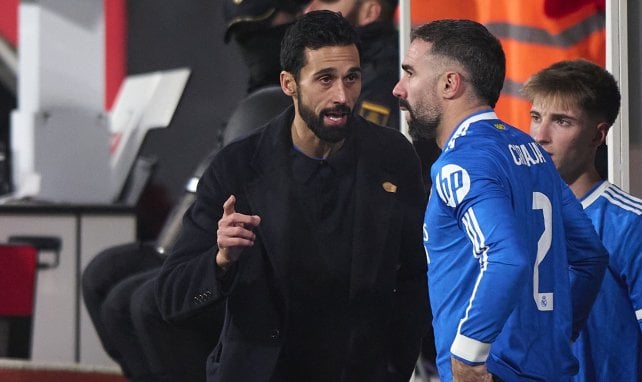 Le Real Madrid se cherche déjà un nouvel entraîneur !