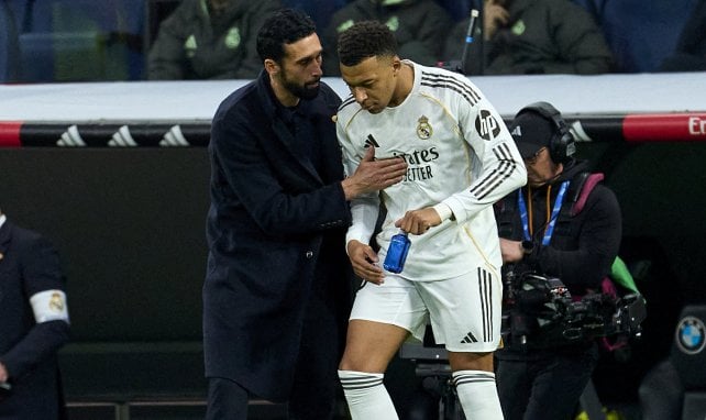 Real Madrid : Vinicius Jr et Alvaro Arbeloa dézinguent les détracteurs de Kylian Mbappé