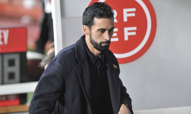 Le message d’Alvaro Arbeloa aux joueurs du Real Madrid après l’humiliation