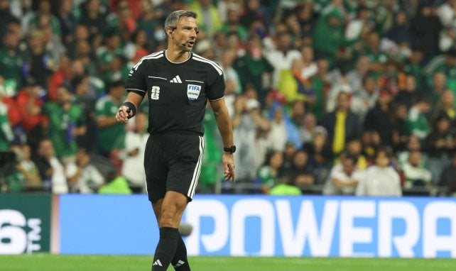 Coupe du Monde 2026 : le choix de l’arbitre crée une énorme polémique pour la finale