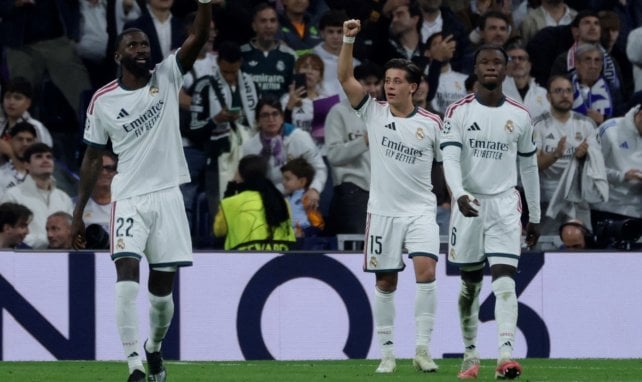 Le RB Leipzig a salement chambré le Real Madrid avant le match