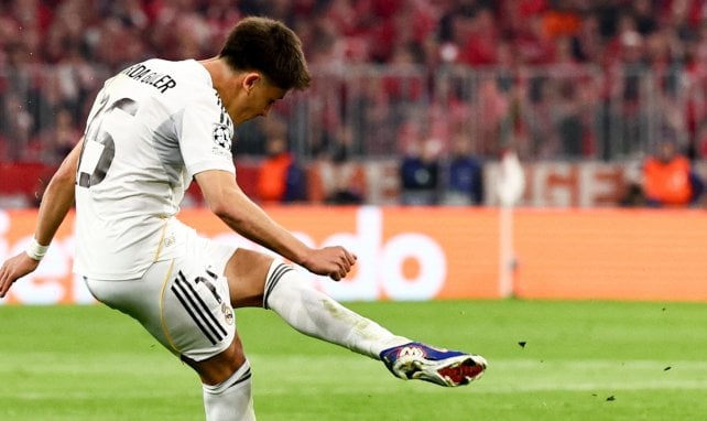 Real Madrid : saison terminée pour Arda Güler et Eder Militão