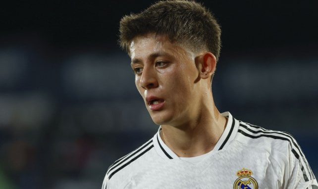 Real Madrid : Arda Güler vole la vedette à Kylian Mbappé et Lamine Yamal