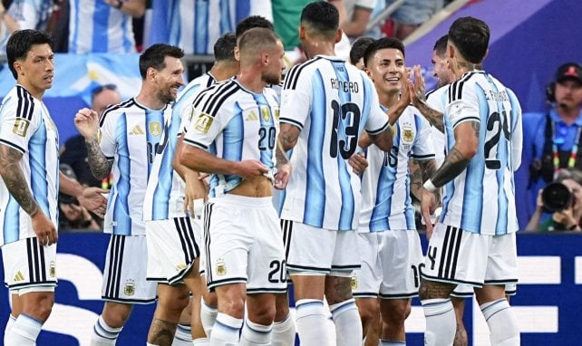 Pourquoi l’Argentine se voit déjà remporter cette Coupe du Monde 2026 !