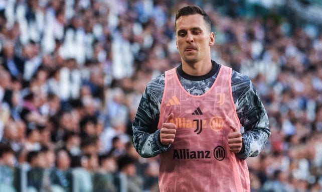 34 minutes de jeu en 2 ans, l’incroyable disparition de l’ancien Marseillais Arkadiusz Milik