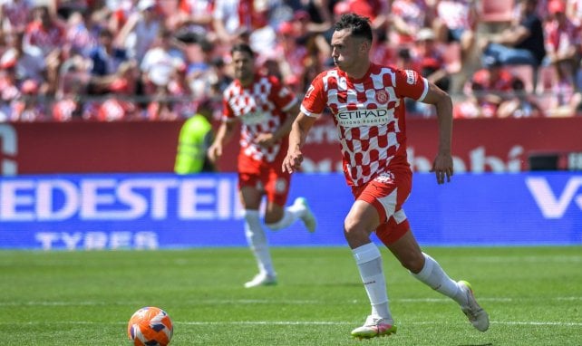 Liga : Girona et Oviedo se neutralisent au terme d’un match fou !