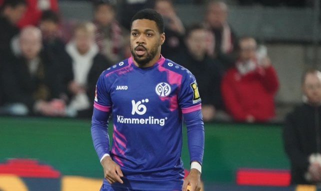 Rennes est en discussions pour Arnaud Nordin