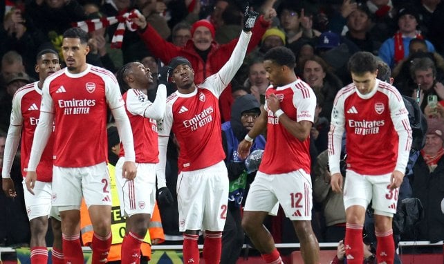PL : Arsenal fait le job contre Brentford et reste leader, Aston Villa poursuit sa folle remontée 