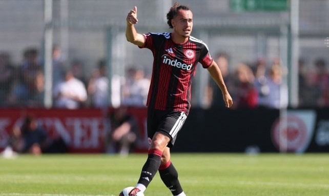 Bologne fait revenir Arthur Theate