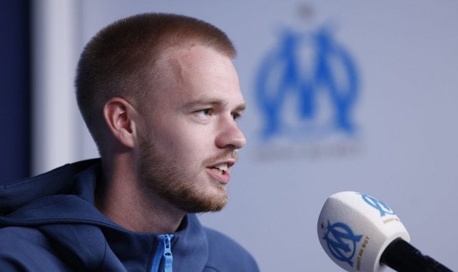 Arthur Vermeeren lâche ses vérités sur son passage éclair à l’OM