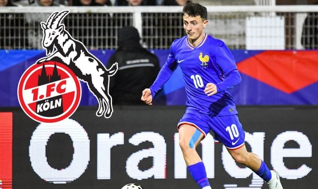 Accord entre Pau et Corum pour Versini