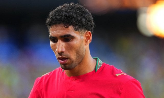 Affaire Hakimi : l’avocate du joueur pense que Mbappé sera cité comme témoin