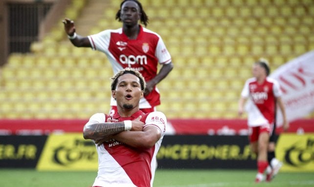Ligue Europa Conférence : l’AS Monaco écrase le Gornik Zabrze et valide sa qualification !