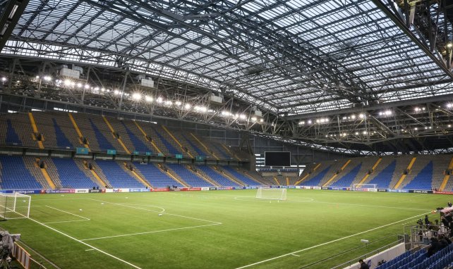 Le sélectionneur du Kazakhstan démissionne après la déroute contre la Belgique