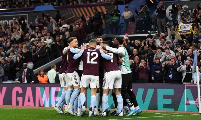 Ligue Europa : Aston Villa affrontera Fribourg en finale